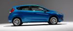 Ford Fiesta 5-Door 2014 года (US)